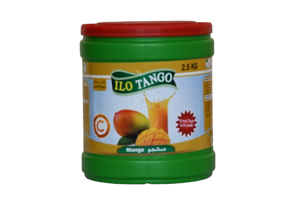 Mango (6 pcs with 2.5kg)